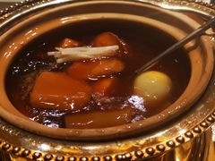 佛跳墙-满满海佛跳墙(千禧店)