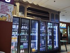 -勇利赵家烤肉坊(纬二街店)