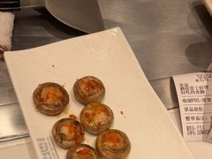 -火地铁板烧(昆山万象汇店)