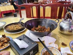 -三河胡氏农家(青阳路店)