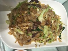 干炒牛河-粤珍轩.创始店.始于2001(含光门店)