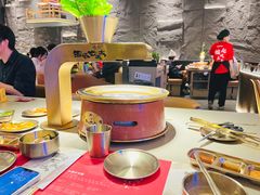 -西塔老太太泥炉烤肉(温州首店万象城黑金店)