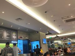-萨莉亚意式餐厅(苏州泉屋店)