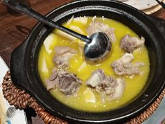 -扬州狮子楼·非遗淮扬菜(总店)