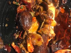 -巴厘龙虾·榜首油焖大虾(音乐学院·沿江酒馆店)