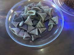 -云晓光头烧烤吧(川沙绿地店)