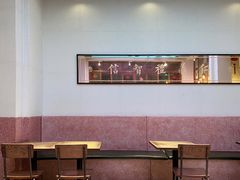 大堂-桃园眷村(万象天地店)