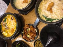 -云味馆·云南菜·云南米线(同泰时代广场店)