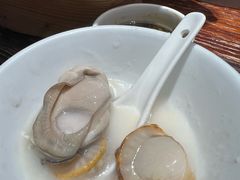 -大良毋米粥(锦龙路总店)