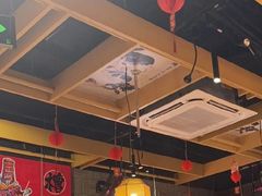 -兔槽江湖菜·重庆璧山兔(水围店)