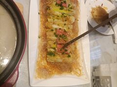 -雪龙轩中餐厅(银基冰雪酒店)
