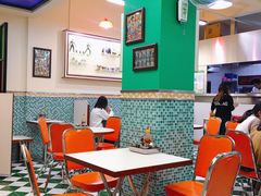 -華歡冰室-WahFoon(吉大店)
