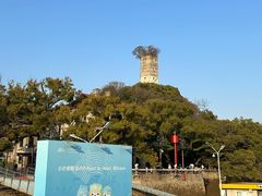 -江心屿景区