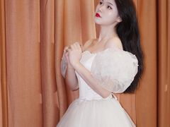 -经典婚纱摄影美学馆·私人定制