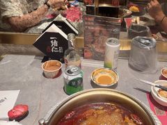 -一绪に寿喜烧(虹悦城店)