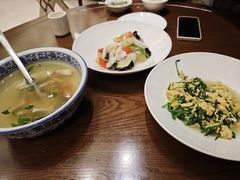 -金陵山水丽景酒店-中餐厅