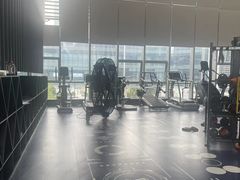 -锐动健身(博地中心店)