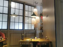 -船歌·鱼水饺青岛菜(金狮广场店)