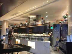 -翠林精选·洗浴·餐饮·住宿(江东大道店)