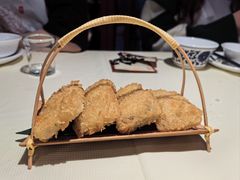 -蟹主隆恩.虾蟹.烧烤.湘菜(渔人码头店)