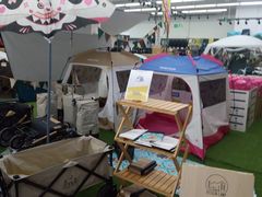 -迪卡侬(安德门店)