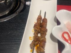 -食鲜捞火锅(湖西路店)