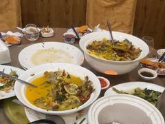 -天天海鲜城·海鲜大排档(新溪店)