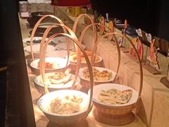 -绍兴鉴湖君澜大酒店