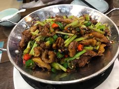 -乔家满族八大碗(流水沟店)