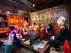 -迪庆藏族自治州博物馆