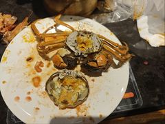 -川骄海鲜自助(亚运村店)