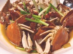 -荣府宴(南阳路店)