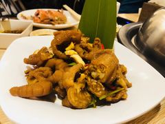 -海味当家(西安路店)