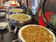 -海棠湾威斯汀酒店·知味西餐厅