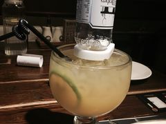 百香果气泡水-芝士工厂(万达店)