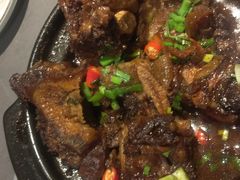 -富临轩私房菜(集庆门大街店)