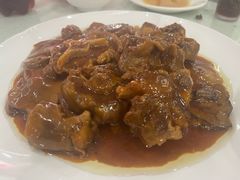 -同发号饭庄(复兴路店)