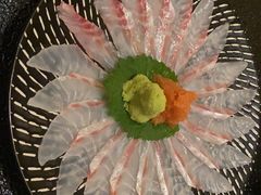 -长崎屋·日本料理·刺身·烧鸟(天河北路店)