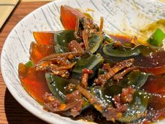 -荣家黄鱼面(前滩太古里店)