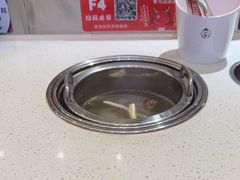 -龍歌自助小火锅(城阳万象汇店)