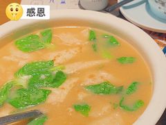 -黄泥岗·地道湖北菜(奥特莱斯店)