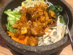 -韩悦牛排烤肉无限续(宝能中心店)