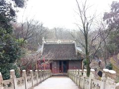 -雨花胜境