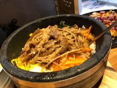 -小米烤肉-泥炉炭烤(常营店)