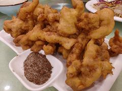 -奥华餐厅·老张记(台基厂店)