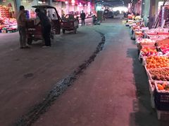 -海鲜冷冻副食批发市场(和生国际店)