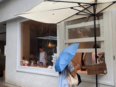 -black rainbow coffee