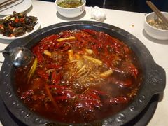 -小牛叔鲜切牛肉·火锅·烤肉自助(公济桥路店)
