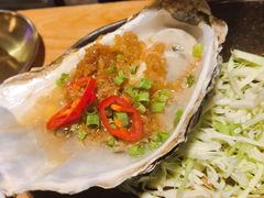 -质烤烤物·活烤海鲜(质烤总店)