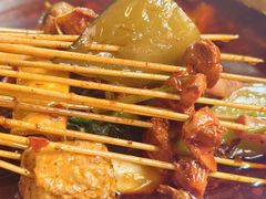 -成都瓜串串(水围1368店)